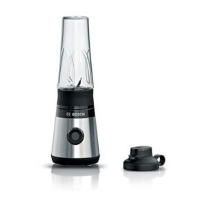 LIQUIDIFICADOR BOSCH VITA POWER 450W INOX