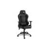 CADEIRA GAMING ALPHA ATENA BLACK