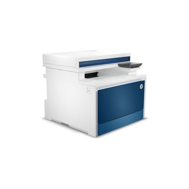 IMPRESSORA HP LASERJET MFP COLOR 4303FDW (33PPM) WIFI