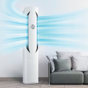 AR CONDICIONADO ARMÁRIO LG F4-Q25N2XA0 24.000 BTUS