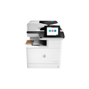 IMPRESSORA MULTIFUNÇÕES HP COLOR LASERJET ENTERPRISE M776DN A3
