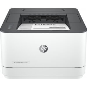 IMPRESSORA HP LASERJET MONO 3003DW PRO 33PPM
