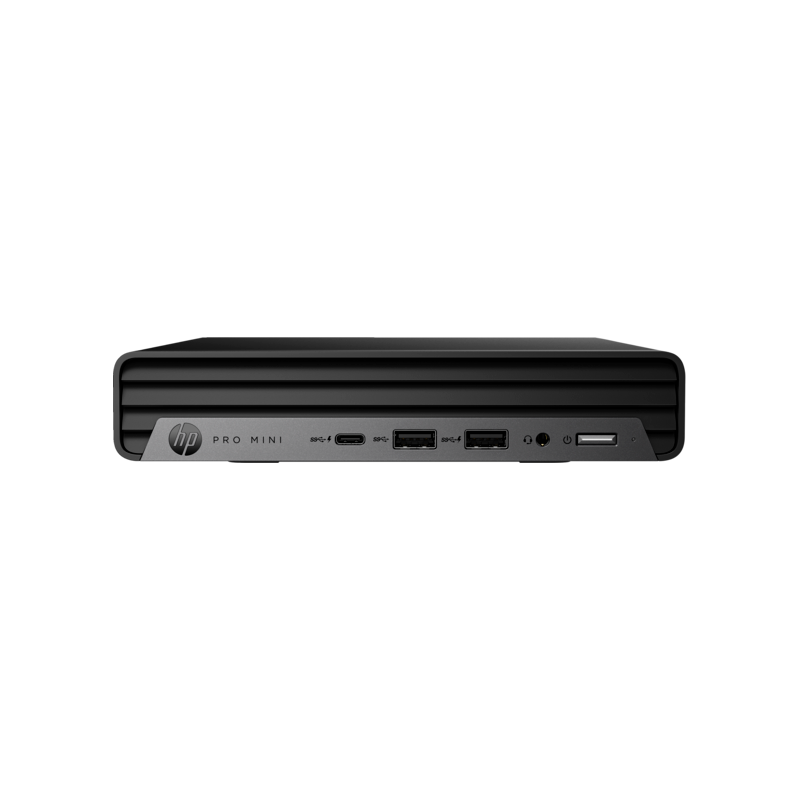 PC HP 400G9 DM I7-13700T 16GB 512GB SSD W11P