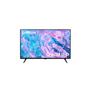 TV 65" LED SAMSUNG CU7025 4K UHD