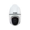 CÂMARA DOME DLINK 4K UHD NETWORK IR PTZ