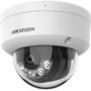 CÂMARA IP HIKVISION FIXED DOME SMART H.LIGHT  2MP 2.8MM