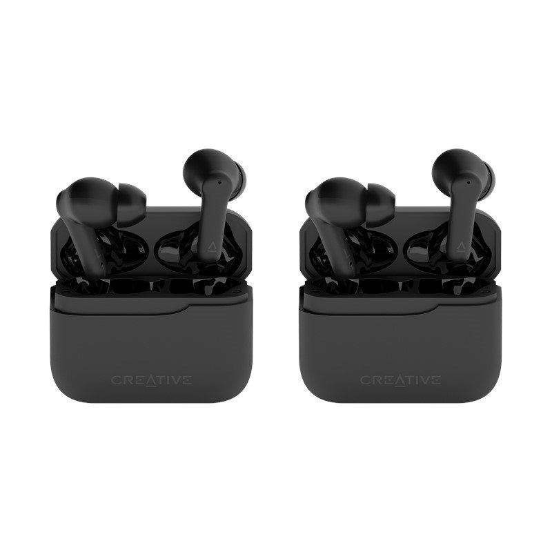 IN-EAR CREATIVE ZEN AIR 2 BT