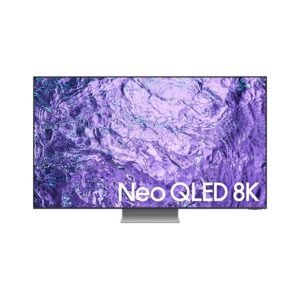 TV 55'' QLED SAMSUNG QN700C 8K SMART TV