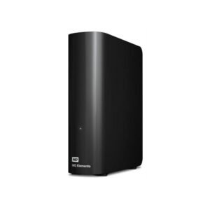 DISCO EXTERNO WD 4TB, 3.5” USB 3.0 PORTATIL