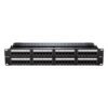 PATCH PANNEL-48 PT CAT5 2U DLINK