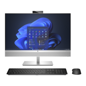 PC HP AIO 870 27' I7-13700 QHD 32G 512GB SSD W11P SUP.AJUST