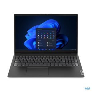 PORTÁTIL LENOVO V15-IRU G4 15.6” I5-13420H 8GB 512GB SSD W11P