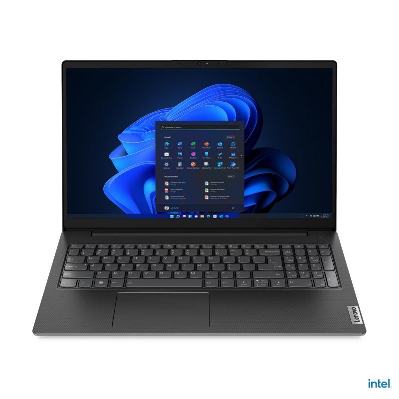 PORTÁTIL LENOVO V15-IRU G4 15.6” I5-13420H 8GB 512GB SSD W11P