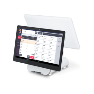 POS WINTEC 15.6' ANYPOS80 N97 8GB 128SSD MSR WIFI C/IMP 15.6' 2ND DISPLAY