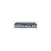 SWITCH 16 DLINK 10/100 POE S/GESTAO + SURVEILLANCE C/ 16 POE 150W + RANGE 250M