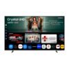 TV 55' LED SAMSUNG SMART TV 4K