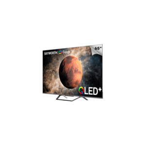 TV 65' QLED SKYWORTH UHD 4K SMART ANDROID