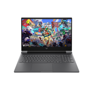 PORT HP.16.1' I7-14650HX FHD VICTUS 16G 1TB PCIE NVIDIA RTX4050 6GB VRAM PRATA