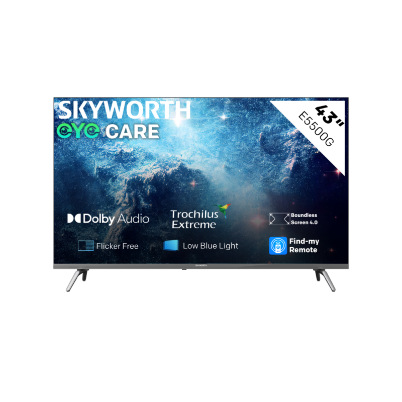 TV 43' LED SKYWORTH FULL HD