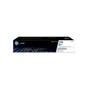 TONER HP 117A CYAN LJ150/MFP178/MFP179