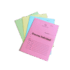 CAPA DE PROCESSO INDIVIDUAL