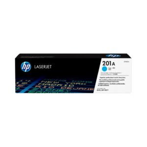 TONER HP 201A CYAN * M252/M277