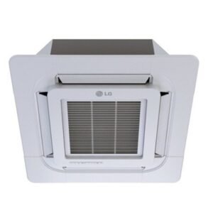 AR CONDICIONADO LG CASSETE INVERTER 18K ATNQ18GSK1