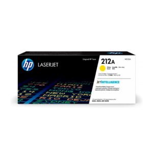 TONER HP 212A AMARELO LJ ENT M5XX