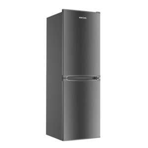 FRIGORIFÍCO COMBINADO BRUHM 170L BRD-186CMDS