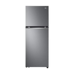 FRIGORÍFICO DE 2 PORTAS LG GN-B422PQGB 315 LITROS INOX