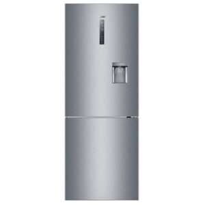 FRIGORIFICO COMBINADO HAIER C3FE744CMJW