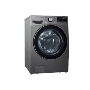 MÁQUINA DE LAVAR E SECAR ROUPA LG F0L9DGP2S 15/8KGS