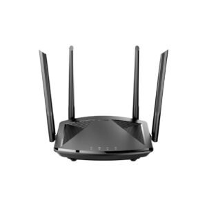 ROUTER DLINK WIFI 6 TECHNOLOGY AX1500 MESH
