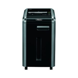 DESTRUIDOR DE DOCUMENTOS FELLOWES 225CI