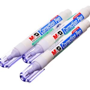 CANETA DE CORREÇÃO M&G 7ML