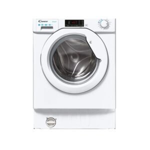 MÁQUINA DE SECAR ROUPA DE ENCASTRE CANDY 8KG