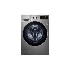 MÁQUINA DE LAVAR ROUPA LG F0L9DYP2S 15 KGS INOX