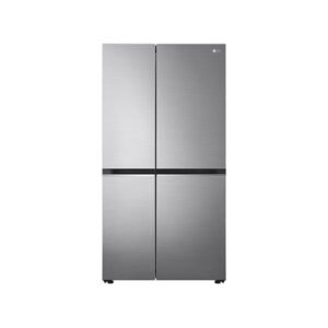 FRIGORÍFICO LG GC-B257SLWL 2 PORTAS 674 LITROS