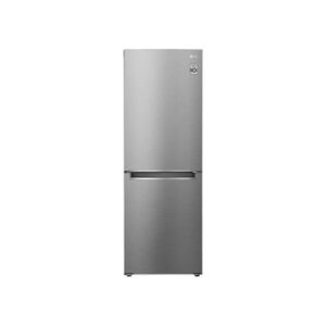 FRIGORÍFICO COMBINADO LG GC-B399NLJM 306 LITROS