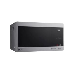 MICRO-ONDAS DE CONVECÇÃO LG NEOCHEF MS2535GISW 25L