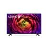 TV LG UHD 43″ 4K SÉRIE UR73 PROCESSADOR Α5 43UR73006LA