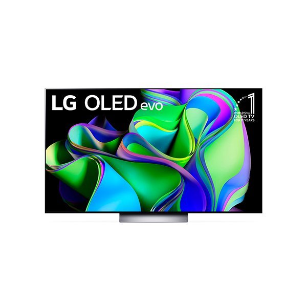 TV LG OLED EVO 83″ CS3 SMART TV 4K PROCESSADOR Α9