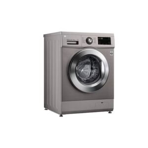 MÁQUINA DE LAVAR E SECAR ROUPA LG F2V5PGP2T 8/5 KG