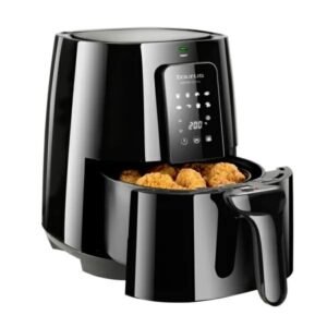 FRITADEIRA ELÉCTRICA TAURUS AIR FRYER DIGITAL