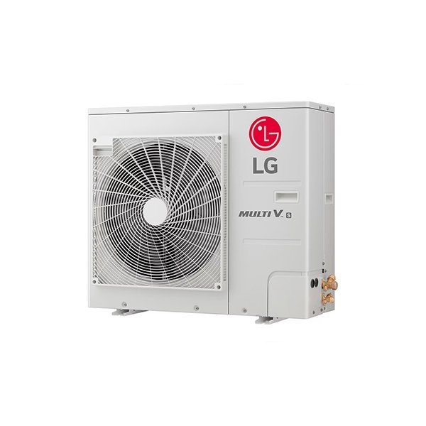 MULTI SPLIT INVERTER LG | UNIDADE EXTERIOR 30.000BTU