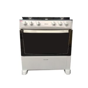 FOGÃO A GÁS MAXCOOK 5 BOCAS