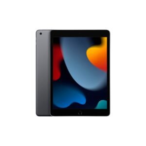 IPAD 10.2" WI-FI 9 GEN 64GB SPACE GREY