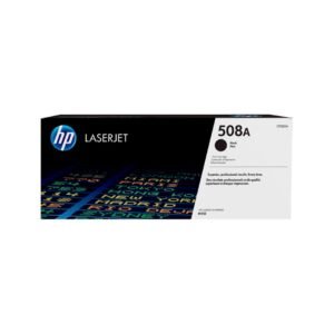 TONER HP 508A PRETO M550 CF360A