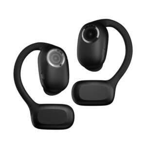 AIRBUDS BLACKVIEW <br> 100 PRETO