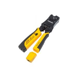 ALICATE INTELLINET 2 EM 1 CABO DE TESTE